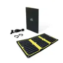 Chargeur solaire de camping SunMoove 16 Watts