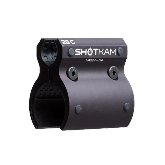 [AR-CA-MO-28] Monture Shotkam pour calibre 28 et carabine (14,5-18mm)