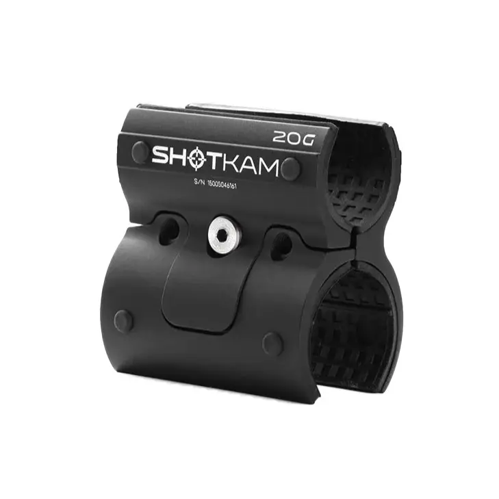 [AR-CA-MO-20] Shotkam Quick Release Mount for 20 Gauge and Rifle (18-21.5mm)