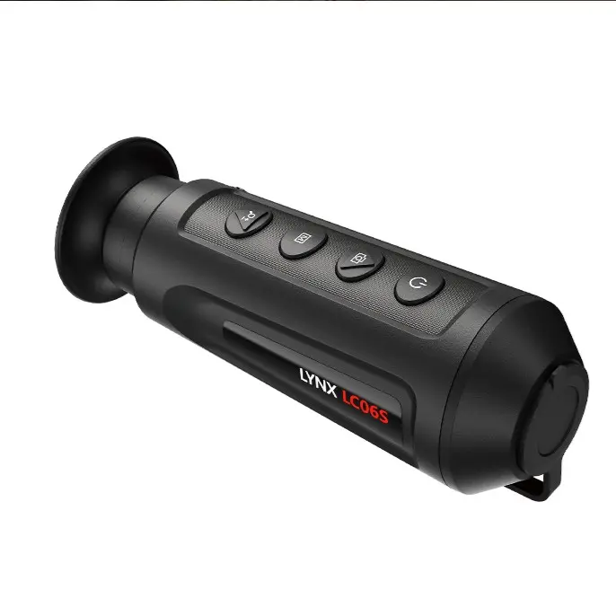 Wärmebildmonokular Hikmicro Lynx LC 06