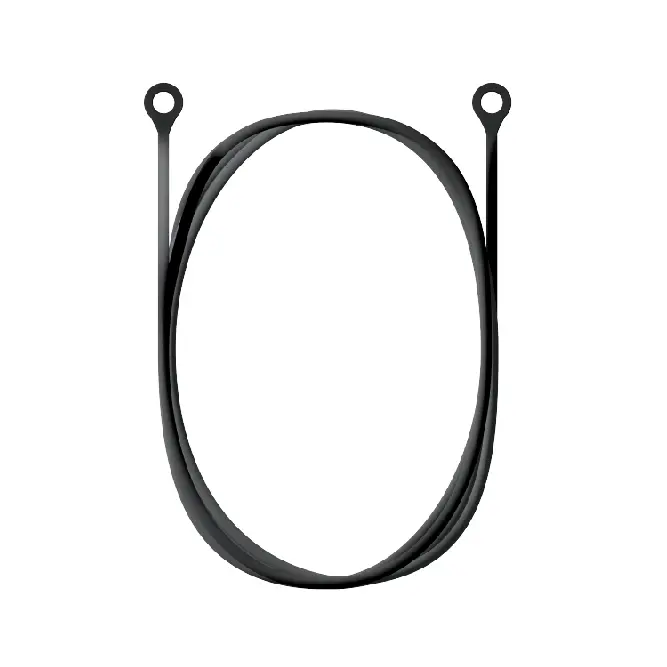 [CH-PA-CS] Cordon de sécurité pour bouchons d'oreille antibruit ISOtunes Sport Caliber