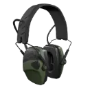 ISOtunes Sport Defy Slim Basic Hearing Protection for Hunting