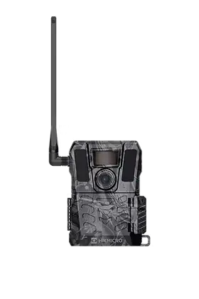 [AT-CA-HI] Caméra de chasse 4G Hikmicro M15