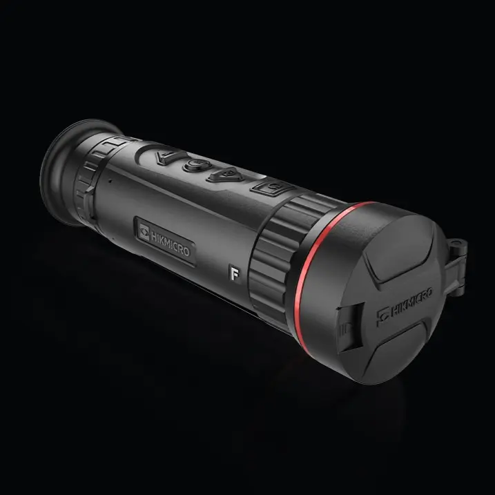Monoculaire thermique Hikmicro Falcon FQ50