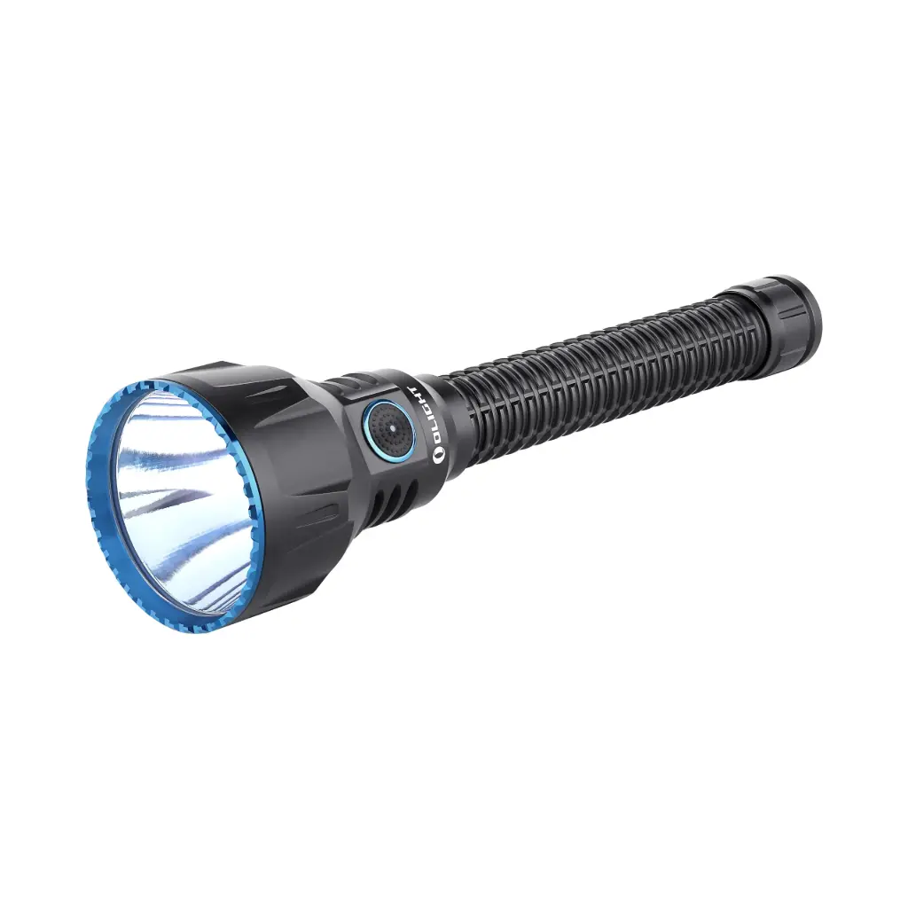 [CH-LA-TO-JA] Lampe torche rechargeable Puissante Olight Javelot Turbo