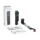 Oplaadbare zaklamp voor de jacht Olight Warrior Mini 3