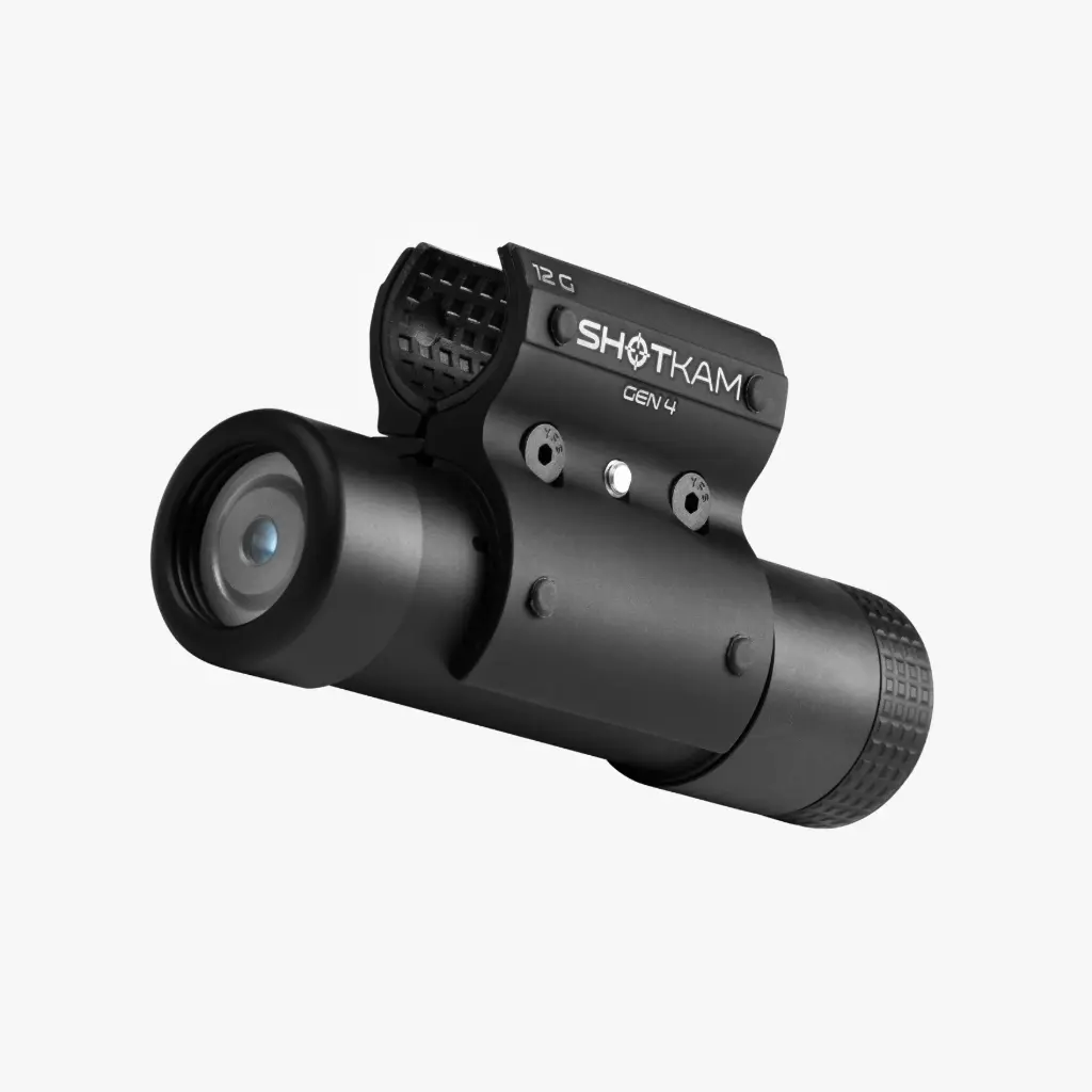 [AR-CT-SK-G4] Caméra de tir Shotkam Gen 4
