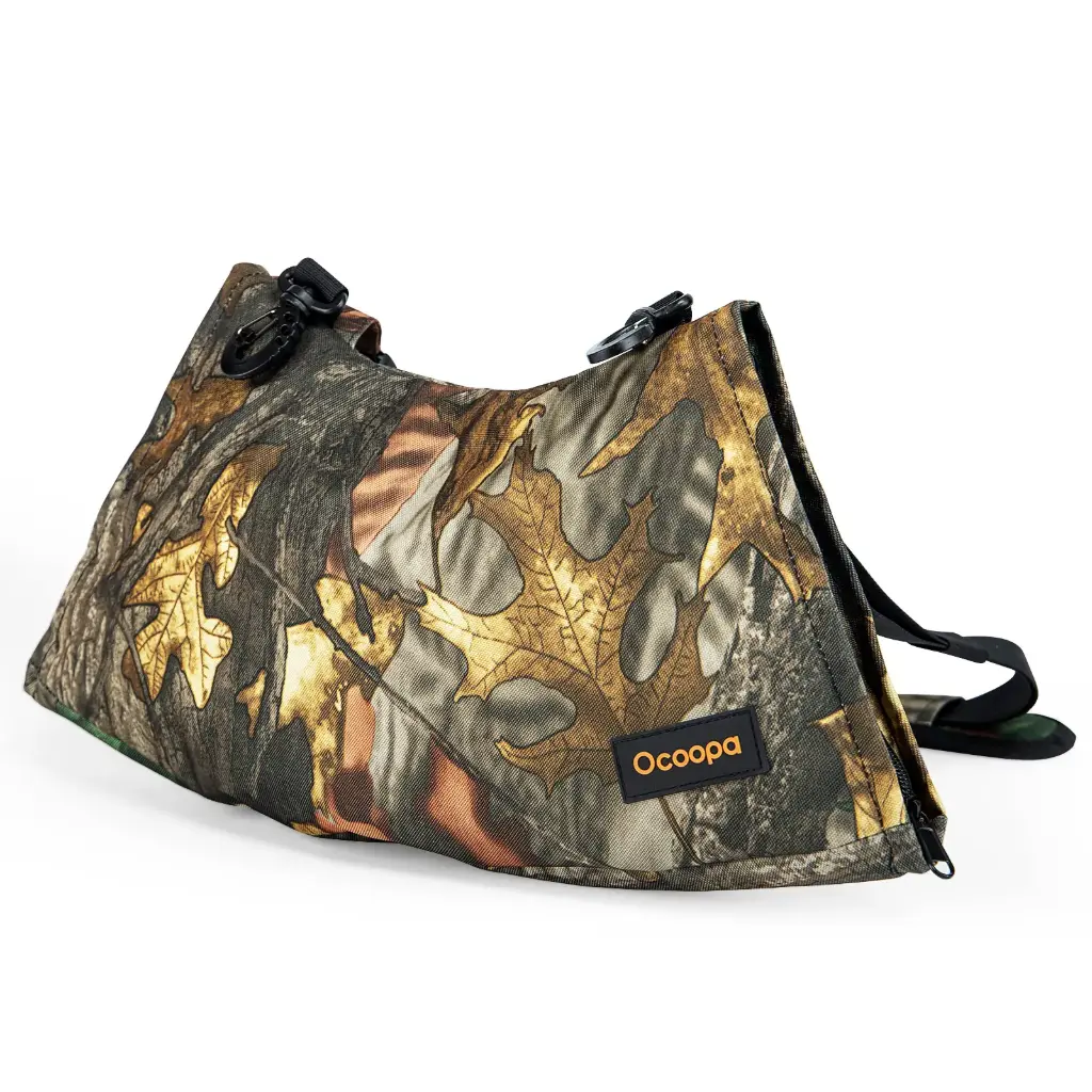 [CH-EQ-CM-PO] Handwärmer für die Jagd - Tasche