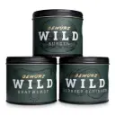 Assortiment d'épices sauvages pour chasseurs