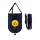 Zonne-douche voor kamperen SunWater 15L