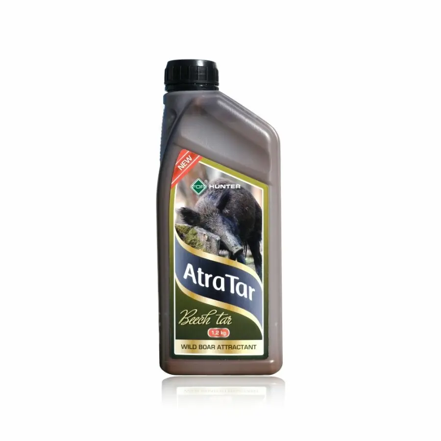 AtraTar Attractant for Wild Boars and Deer (320g)