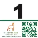 Nummer jachtpost - The Hunter Camp