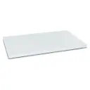 Professional polyethylene cutting board for game