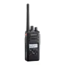 Talkie-walkie Bluetooth Kenwood NX3220E2S5L6M programmé chasse Belgique