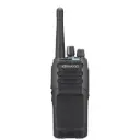 Kenwood NX-1200AE3 walkie-talkie programmed for hunting in Belgium