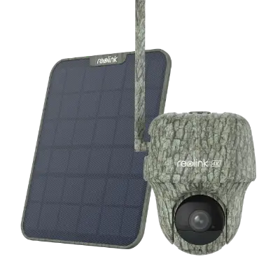 [AT-CA-GO] Caméra de chasse Go Ranger PT