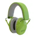 ISOtunes Junior Defender Noise-Canceling Headphones – Child Hearing Protection