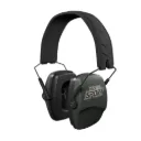 ISOtunes Sport Defy Slim Passive Noise-Canceling Headphones for Hunting
