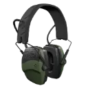 Bluetooth Noise-Canceling Headphones for Hunting ISOtunes Sport Defy Slim BT