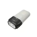Oplaadbare Campinglamp 3000lm met Ingebouwde Powerbank NITECORE LR70