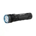 Olight Seeker 4 Pro Rechargeable Hunting Tactical Light – Powerful and Lightweight