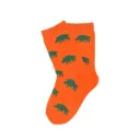 Chaussettes enfant – Motifs Sanglier & Cerf
