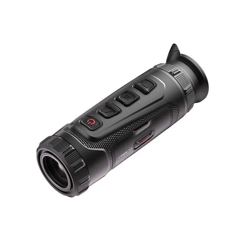[NT-MO-LH19-3.0] Monoculaire thermique HIKMICRO Lynx 3.0 LH19