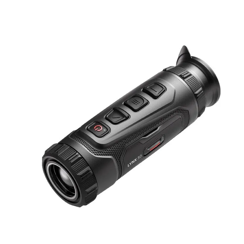 [NT-MO-LH25-3.0] HIKMICRO Lynx 3.0 LH25 thermisch monoculaire