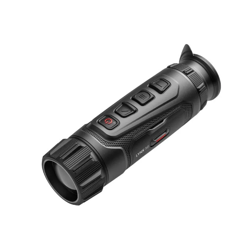 [NT-MO-LH35-3.0] Wärmebildmonokular HIKMICRO Lynx 3.0 LH35