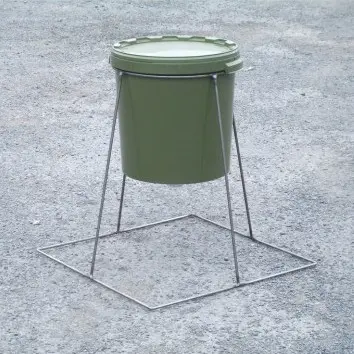 Agrainoir pour petit gibier 30L (5 pièces) (5)