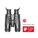 HIKMICRO Habrok 4K HQ35L – Thermische en dag/nacht 4K verrekijkers met laserafstandsmeter