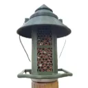 NUCEA – Feeder specially designed for peanuts