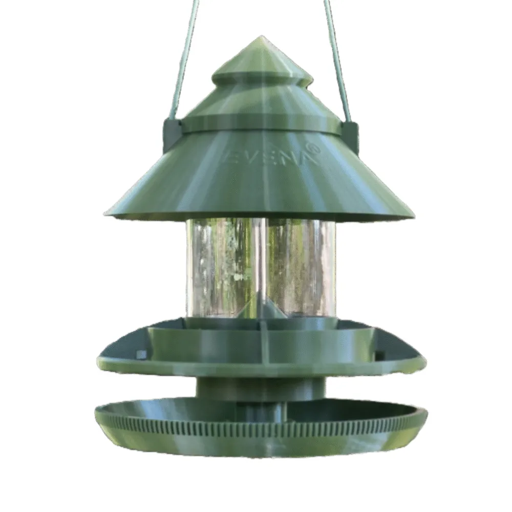 Céleste Évolution – Feeder for Exotic Birds