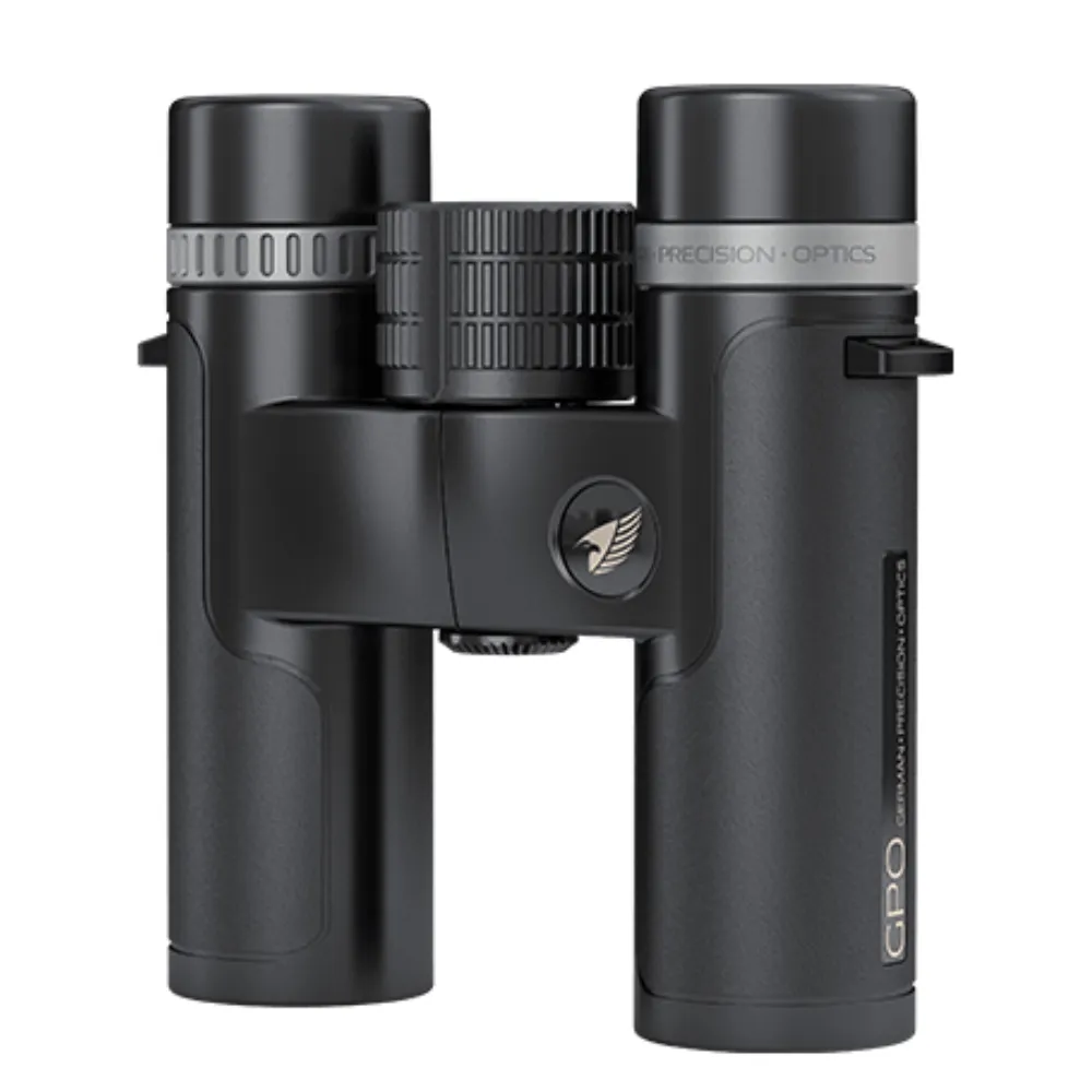Jumelles GPO Passion SD 8×26 – Compactes, légères et performantes