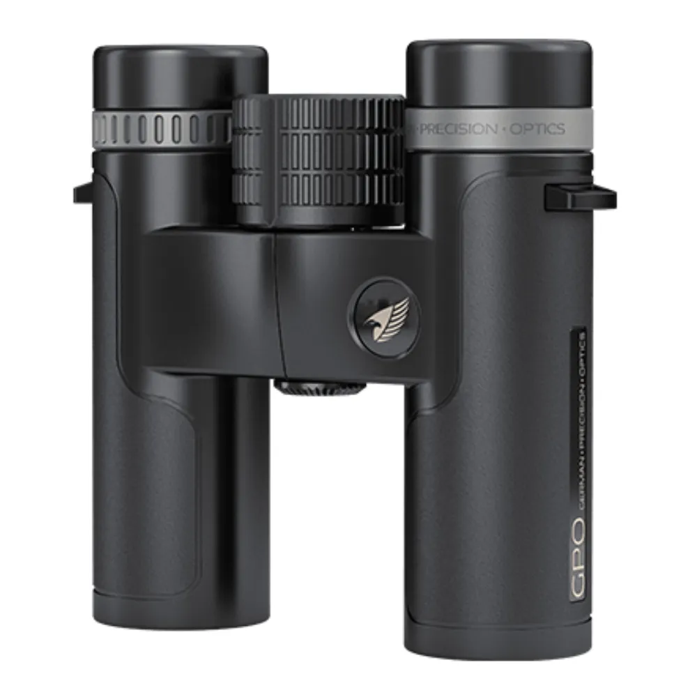 [OP-JU-SD-10x26] Jumelles GPO Passion SD 10×26 – Performance compacte pour observation