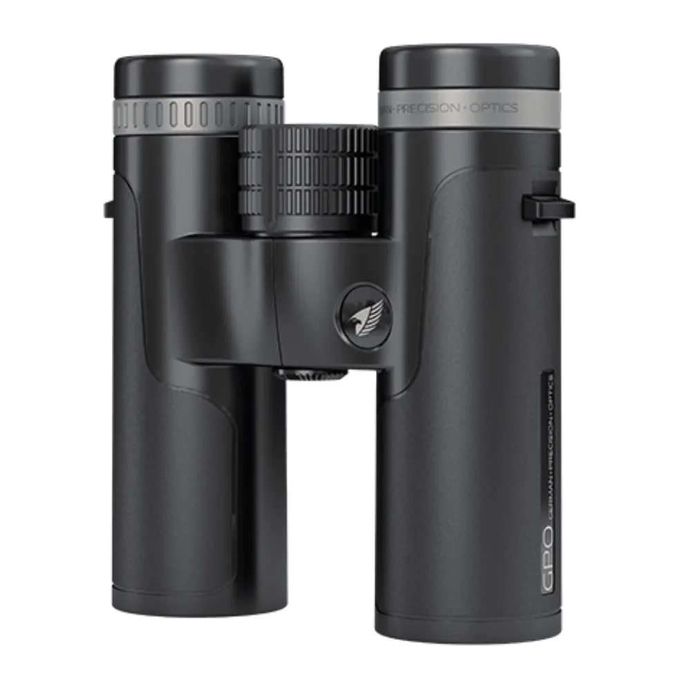 GPO Passion SD 8×34 Binoculars – Clear and Bright Vision