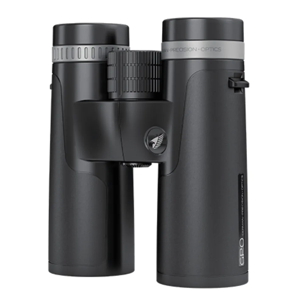 [OP-JU-SD-8x42] GPO Passion SD 8×42 Binoculars – Bright and Comfortable Vision