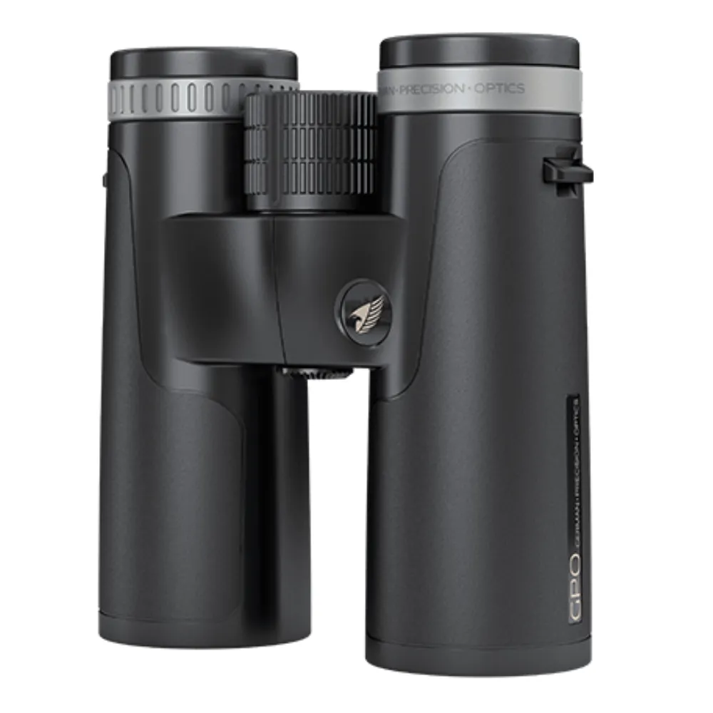 [OP-JU-SD-10x42] GPO Passion SD 10×42 Binoculars – Exceptional Power and Brightness
