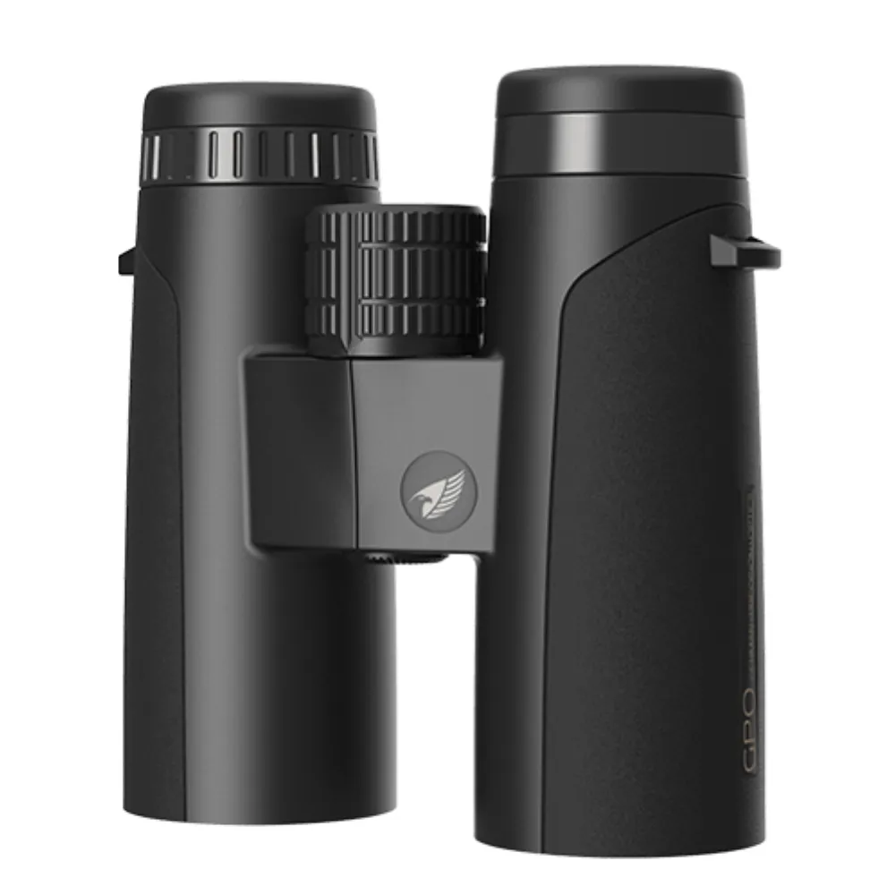 GPO Passion ED 10×42 Binoculars – Power, Clarity, and Brightness