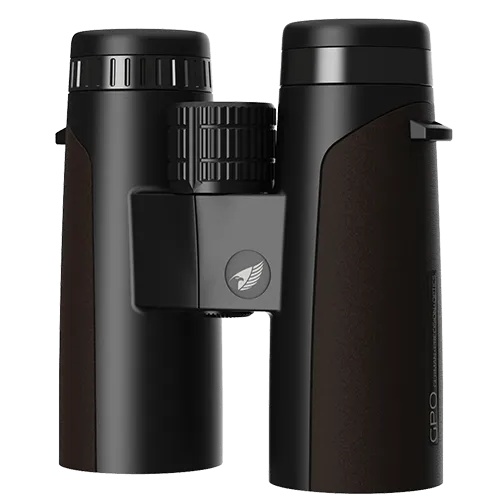 GPO Passion ED 10×42 Binoculars – Power, Clarity, and Brightness