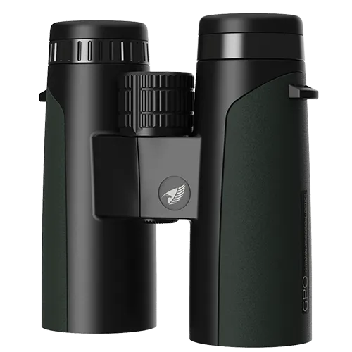 GPO Passion ED 8×42 Binoculars – Bright and Precise Vision