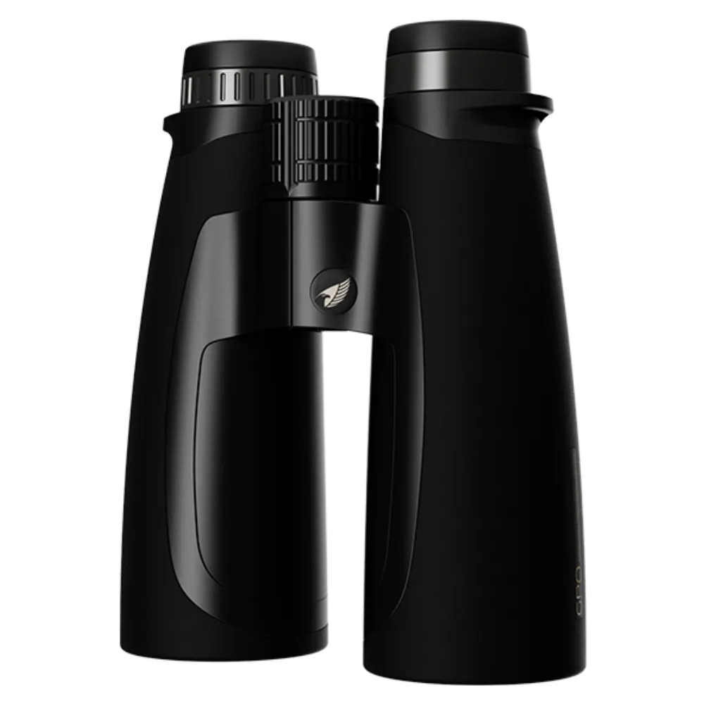 GPO Passion ED10×56 Binoculars – Bright power for demanding observations