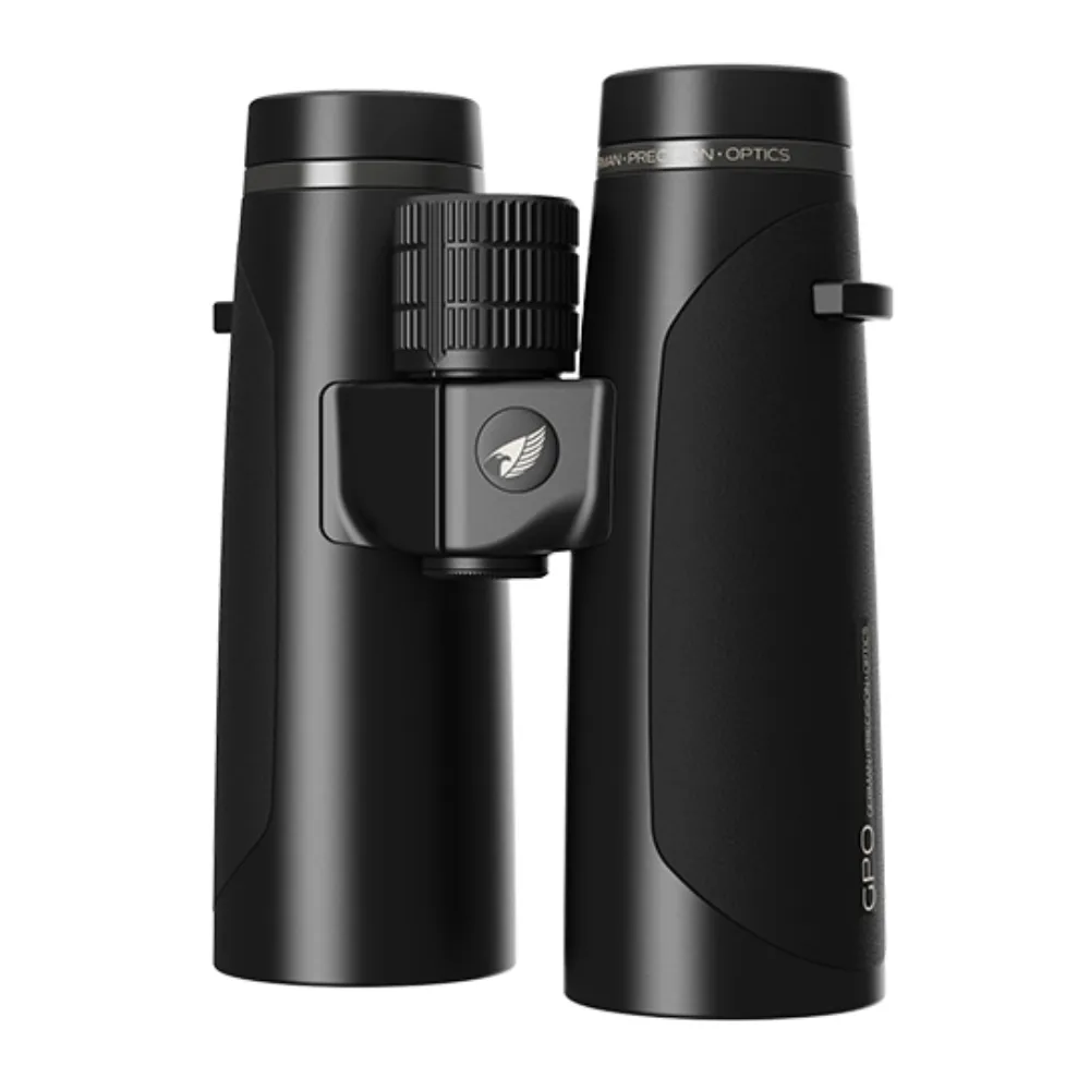 [OP-JU-HD-8x42] GPO Passion HD 8×42 Binoculars – Bright and Comfortable Vision