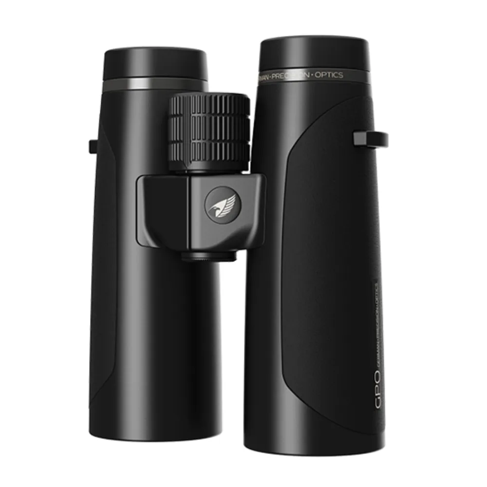 [OP-JU-HD-10x42] GPO Passion HD 10×42 Ferngläser – Leistung und Klarheit für die Beobachtung