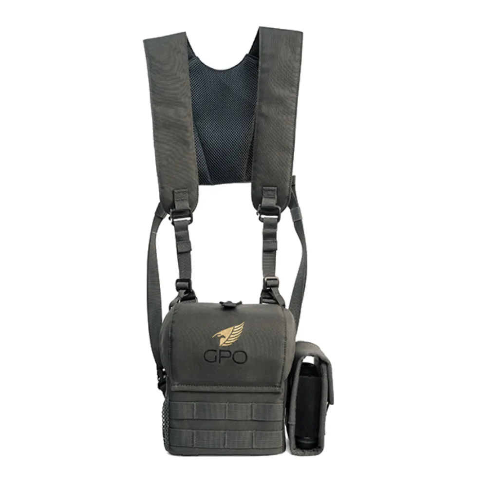 [OP-AC-HA] GPO Harness PRO – Binocular Carry Harness