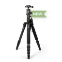 GPO Carbon Fiber Tripod – Lightweight, sturdy, and versatile