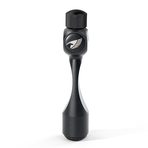[OP-AC-AT] Adaptateur de trépied GPO – Fixation universelle pour optique