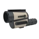 GPO TAC Mono 10×42 Monocular – Power, precision, and robustness