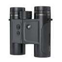GPO RangeGuide 2800 10×32 – Jumelles avec télémètre intégré pour observation précise