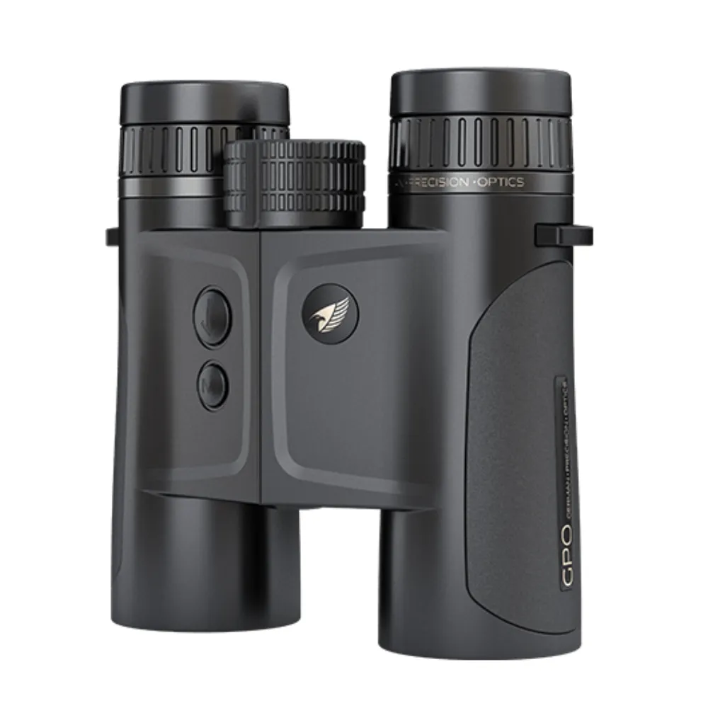 [OP-TE-8x40] GPO RangeGuide 3200 8×40 – Verrekijkers met langeafstandstelescoop
